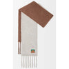 LOEWE Schal aus Alpaka-Woll-Mischung 156800068 [P]