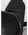 LOEWE フレックススリングキャンバスアンドスウェード 156800087 [P]