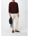 LOEWE フレックススリングキャンバスアンドスウェード 156800087 [P]