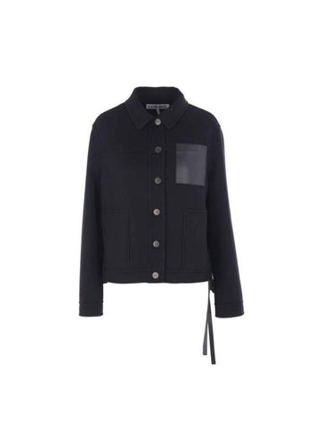 Loewe Workwear Jacket 156800137
