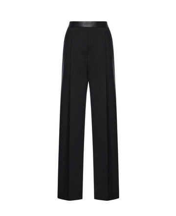 Loewe Wool Trousers 156800162