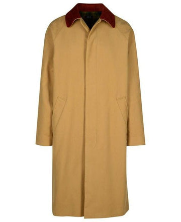 APC Gaspard Mac Coat 156800262