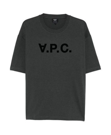 APC T-Shirt with Short Sleeves 156800276
