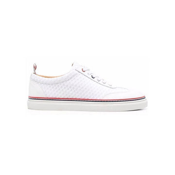 Thom Browne Women Athletic Mesh Sneakers 48463293