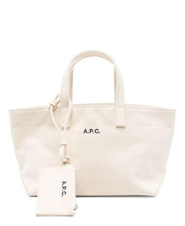 APC Le Drummer Small Tote Bag 156800305