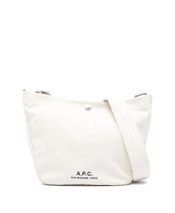APC Klein Journal Crossbody Tasche 156800304