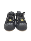 CHANEL トワードスニーカー(G46620) 156800329 [P]