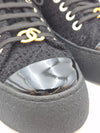 CHANEL トワードスニーカー(G46620) 156800329 [P]