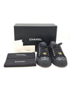 CHANEL トワードスニーカー(G46620) 156800329 [P]