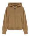 MAXMARA ALMAフードジッパー 156800448 [P]