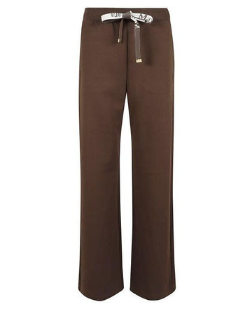 MAXMARA コットンパンツ 156800456
