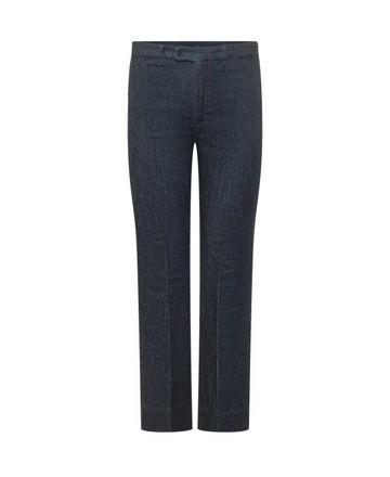 MaxMara Denim Pants 156800464