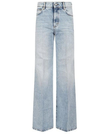 MAXMARA デニムパンツ 156800469