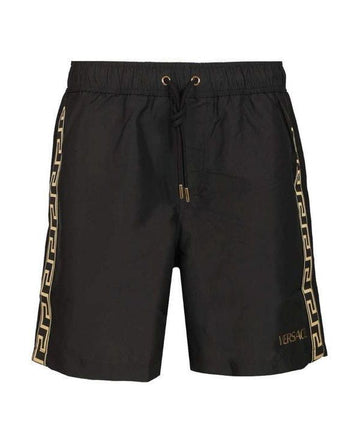 VERSACE ジャカードスイムボードショーツ 156800513