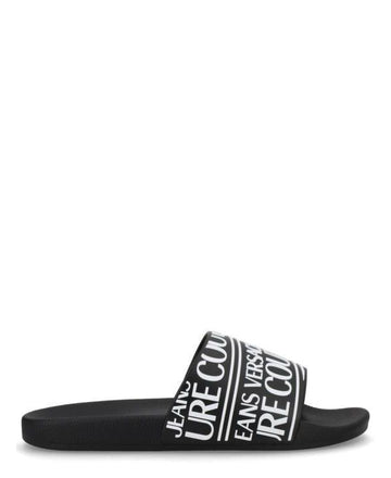VERSACE ラバー スライダー スライド 156800514