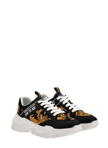 VERSACE スニーカー 156800617
