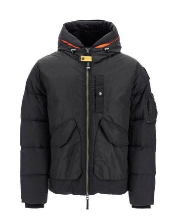 Parajumpers Vintage Hooded Jacket 156800711