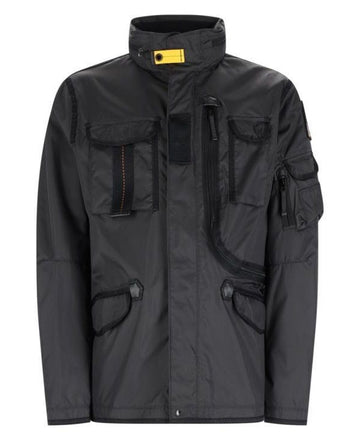 PARAJUMPERS Frühling Morgan Kapuzenjacke 156800747