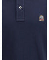 Parajumpers Wellington Short Sleeve Shirt 156800751 [P]