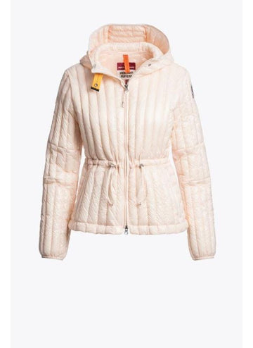 PARAJUMPERS フーデッドダウンジャケット 156800836