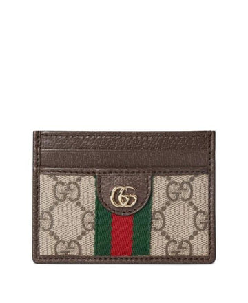 GUCCI Ophidia Kartenetui 156800861