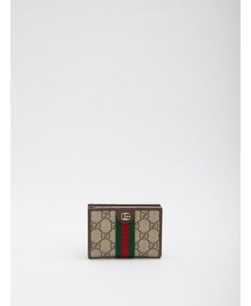 GUCCI Ophidia Geldbörse 156800899