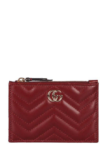 GUCCI GG Marmont キー ケース 156800902
