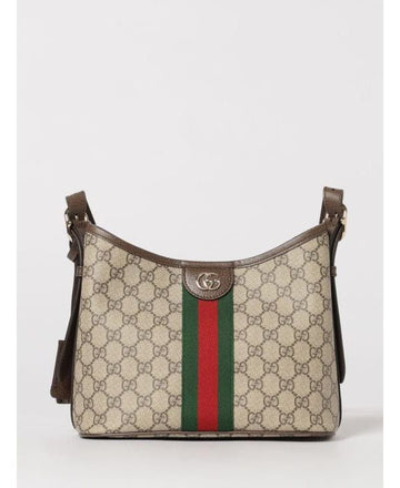 GUCCI Ophidia Kleine Umhängetasche 156801045