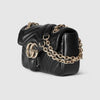 Gucci GG Marmont Small Shoulder Bag 156801055 [P]