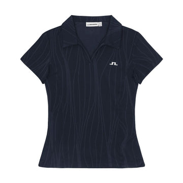 J Lindeberg Short Sleeve T-Shirt 156801084