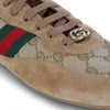 GUCCI Shift Sneakers 156801113 [P]