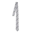 THOM BROWNE Outline Lip Stripe Mogador Classic Tie 156801138 [P]