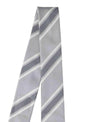 THOM BROWNE Outline Lip Stripe Mogador Classic Tie 156801138 [P]