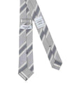 THOM BROWNE Outline Lip Stripe Mogador Classic Tie 156801138 [P]