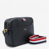 THOM BROWNE ペブルグレインカメラバッグ 156801145 [P]