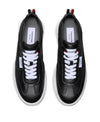 Thom Browne Soft Nappa RWB Tech Runner Sneakers 156801155 [P]