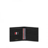 THOM BROWNE Pebble Grain Hector Billfold 156801176 [P]