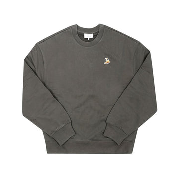 MAISON KITSUNE QM00301KM0341 0453 メンズ スウェットシャツ 156801226