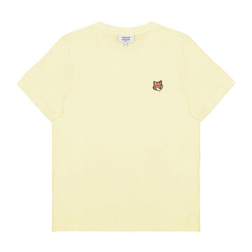 MAISON KITSUNE Damen T-Shirt PW00113KJ7026 0424 156801274
