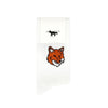 MAISON KITSUNE Unisex Socken PM06400KT0010 P100 156801293 [P]