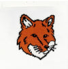 MAISON KITSUNE Unisex Socken PM06400KT0010 P100 156801293 [P]