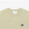 MAISON KITSUNE Herren T-Shirt PM00108KJ7025 0450 156801358 [P]