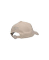 MAISON KITSUNE Fox-Kopf-Basecap mit Stickerei 6-Panel 156801603 [P]