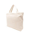 Maison Kitsune Fox Head XL Tote Bag 156801613 [P]