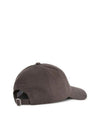 Maison Kitsune Fox Head Embroidered 6-Panel Cap 156801632 [P]