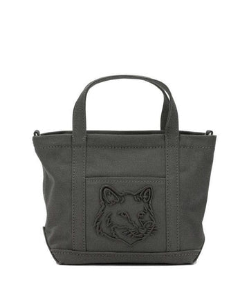 MAISON KITSUNE ミニトートバッグ 156801644