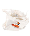 MAISON KITSUNE Dreaming Tote Bag 156801659 [P]