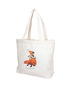 MAISON KITSUNE Dreaming Tote Bag 156801659 [P]