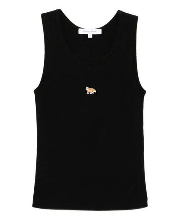 MAISON KITSUNE Baby Fox Tanktop 156801732