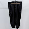Prada Triangle Logo Nylon Pants Black 52 156801883 [P]